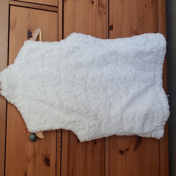 North Face Reversable Vest - Picture 5 of 6